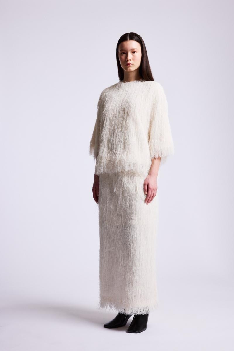 one & other LEONORA SKIRT