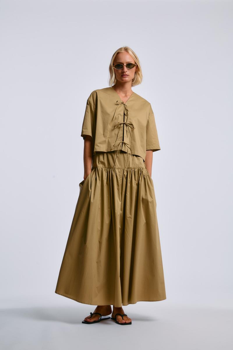 One & Other LINELL TOP