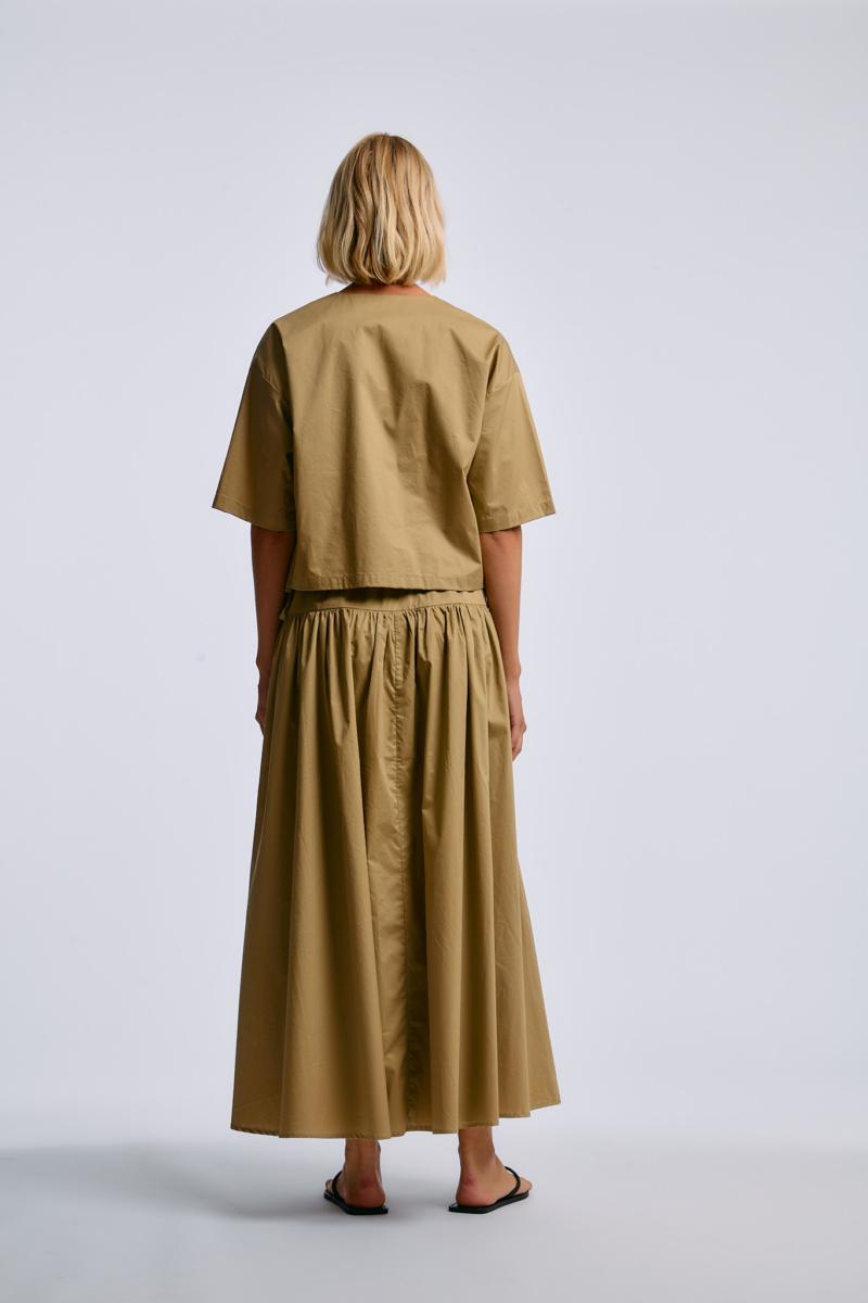 One & Other LINELL TOP