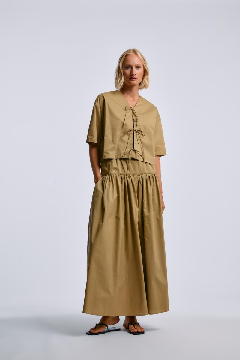 one & other LINELL TOP