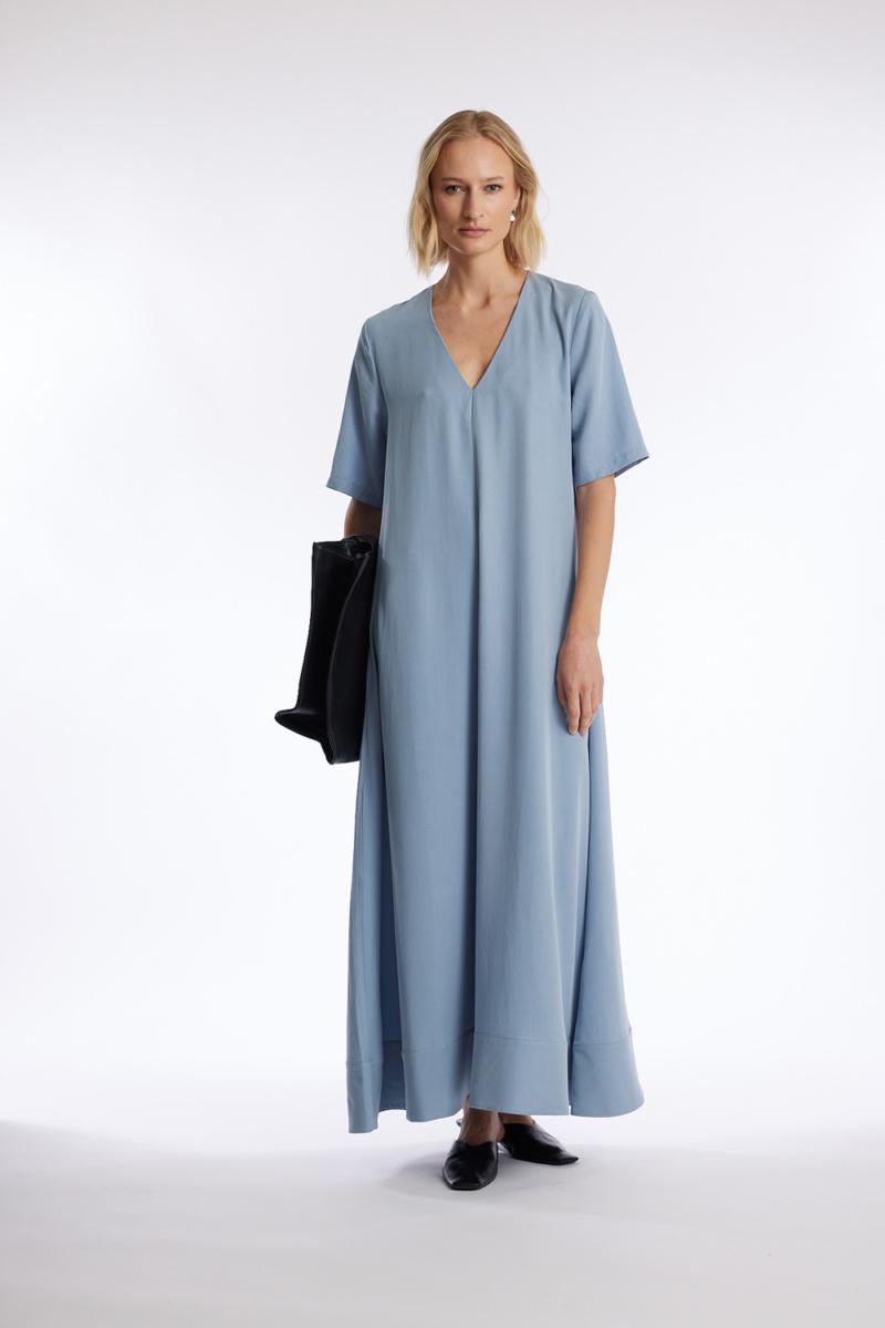 one & other MALI DRESS