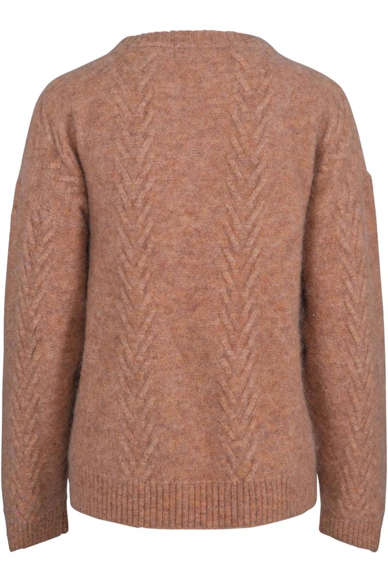 One & Other MARLA SWEATER