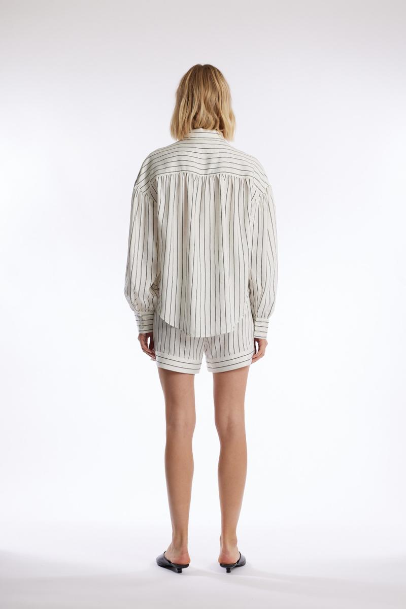 One & Other MIAMI SHORTS OFFWHITE