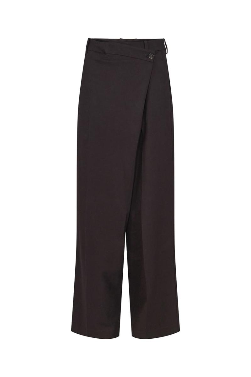 One & Other NICO PANT BLACK