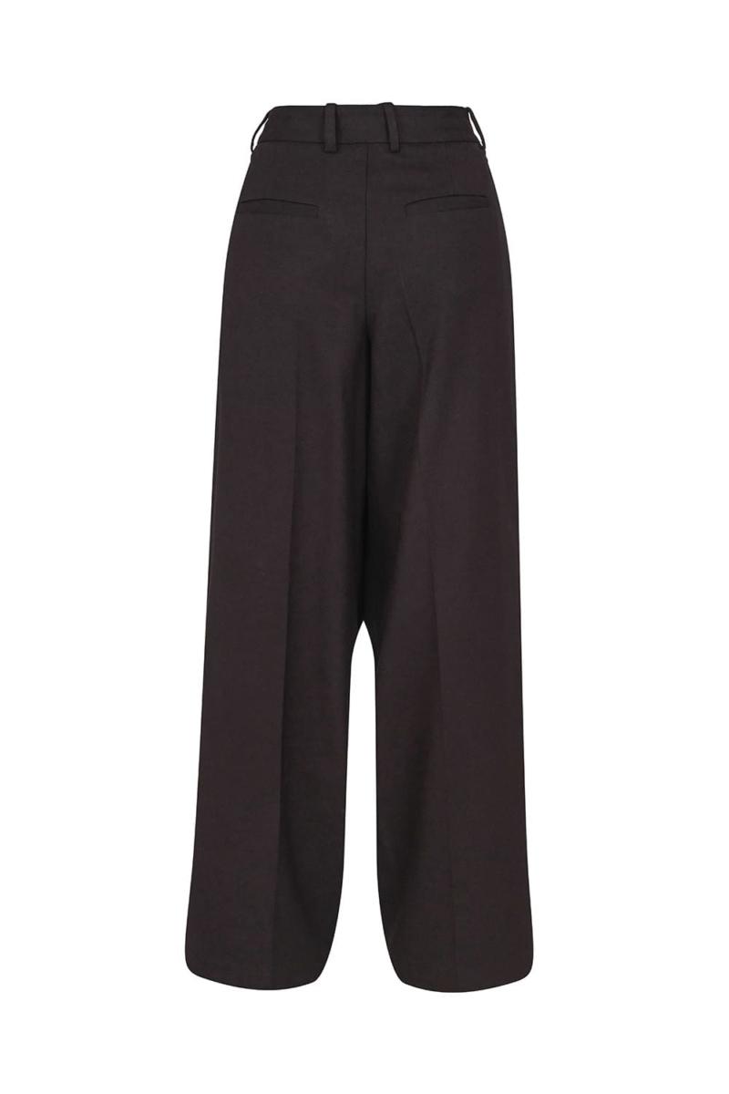 One & Other NICO PANT BLACK