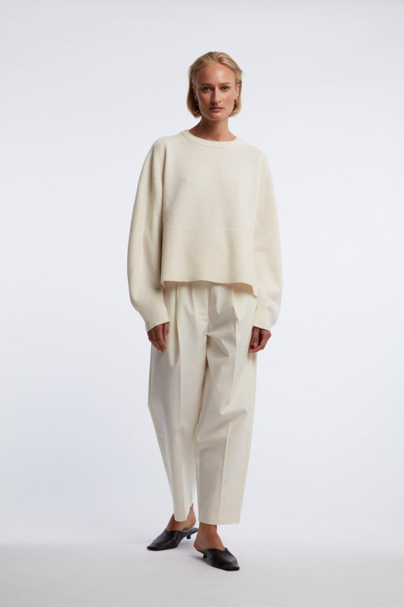 one & other NOUR SWEATER