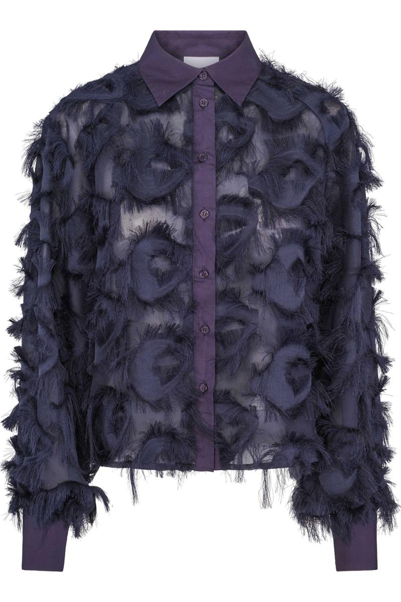 One & Other PANDORA SHIRT