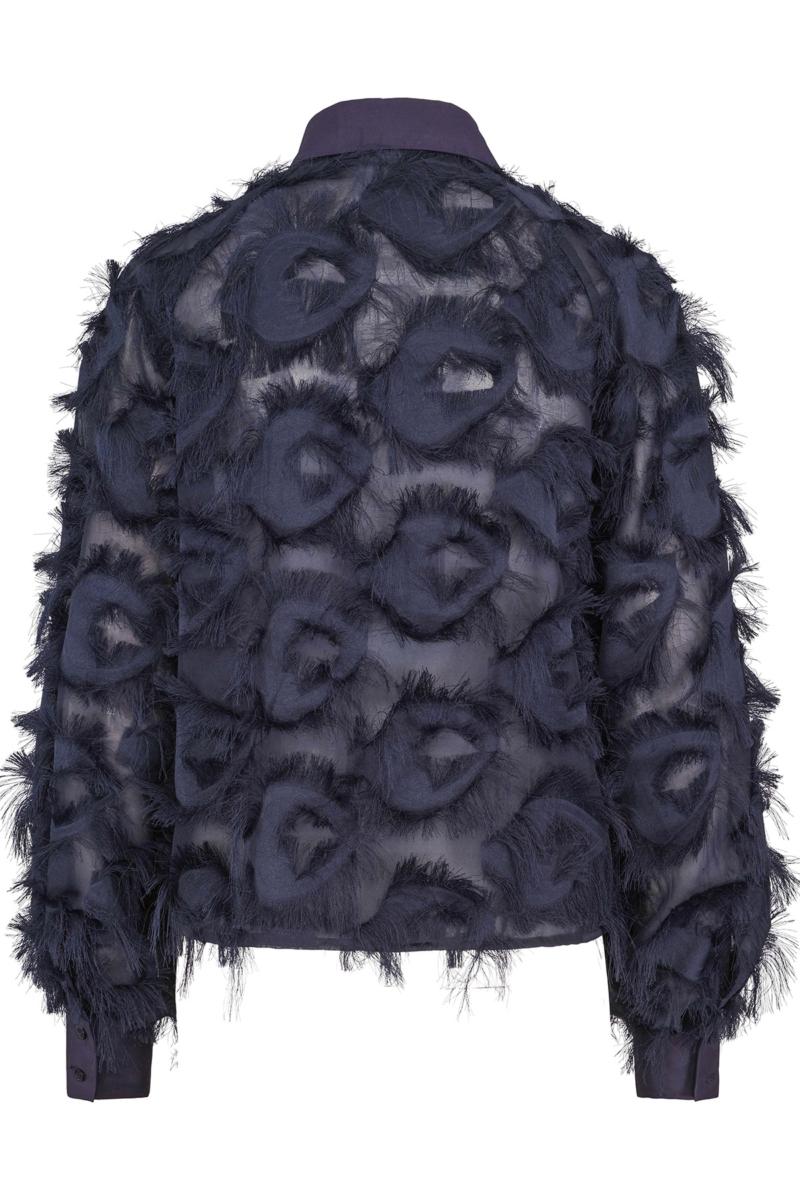 One & Other PANDORA SHIRT