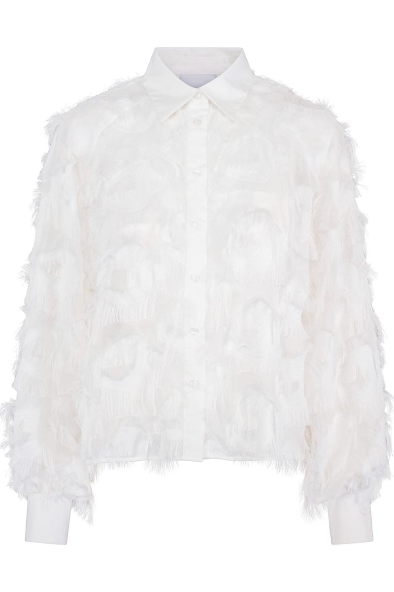 One & Other PANDORA SHIRT