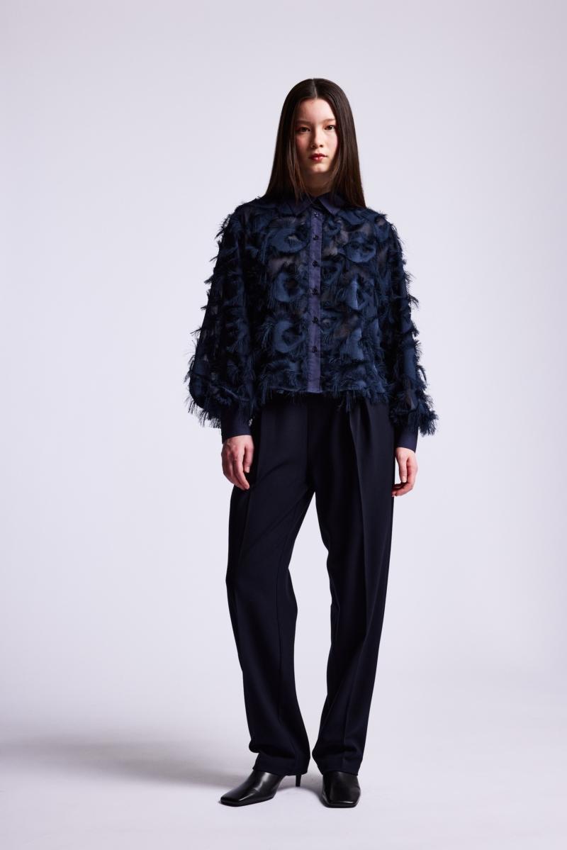 one & other PANDORA SHIRT