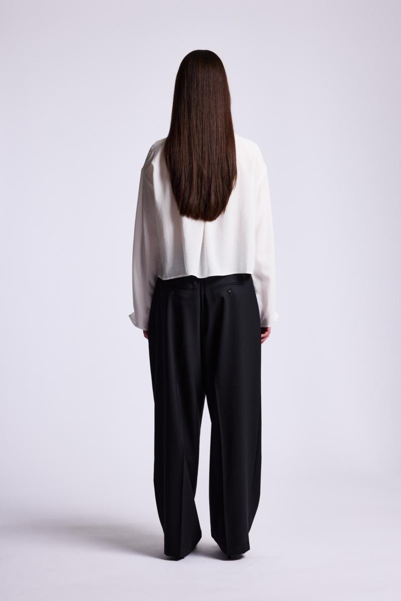 One & Other PAXTEN TOP