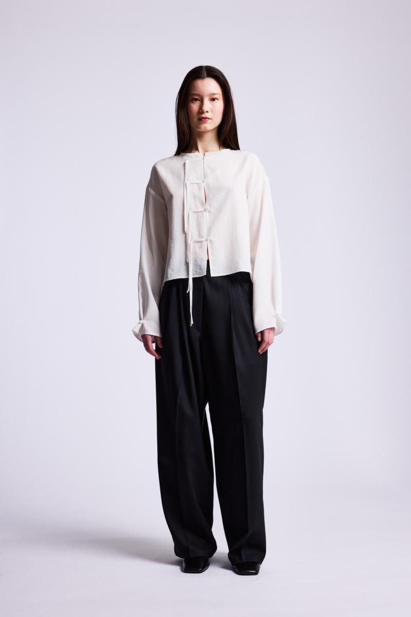 One & Other PAXTEN TOP