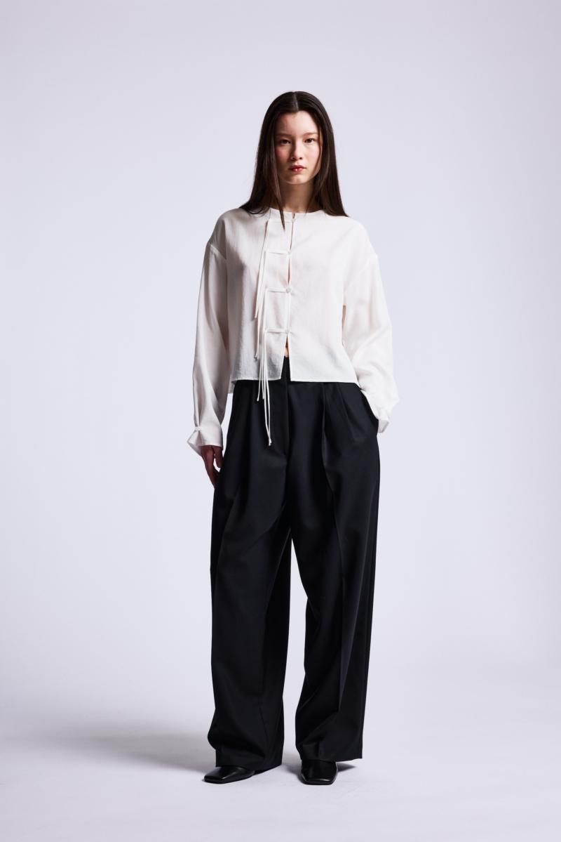 One & Other PAXTEN TOP