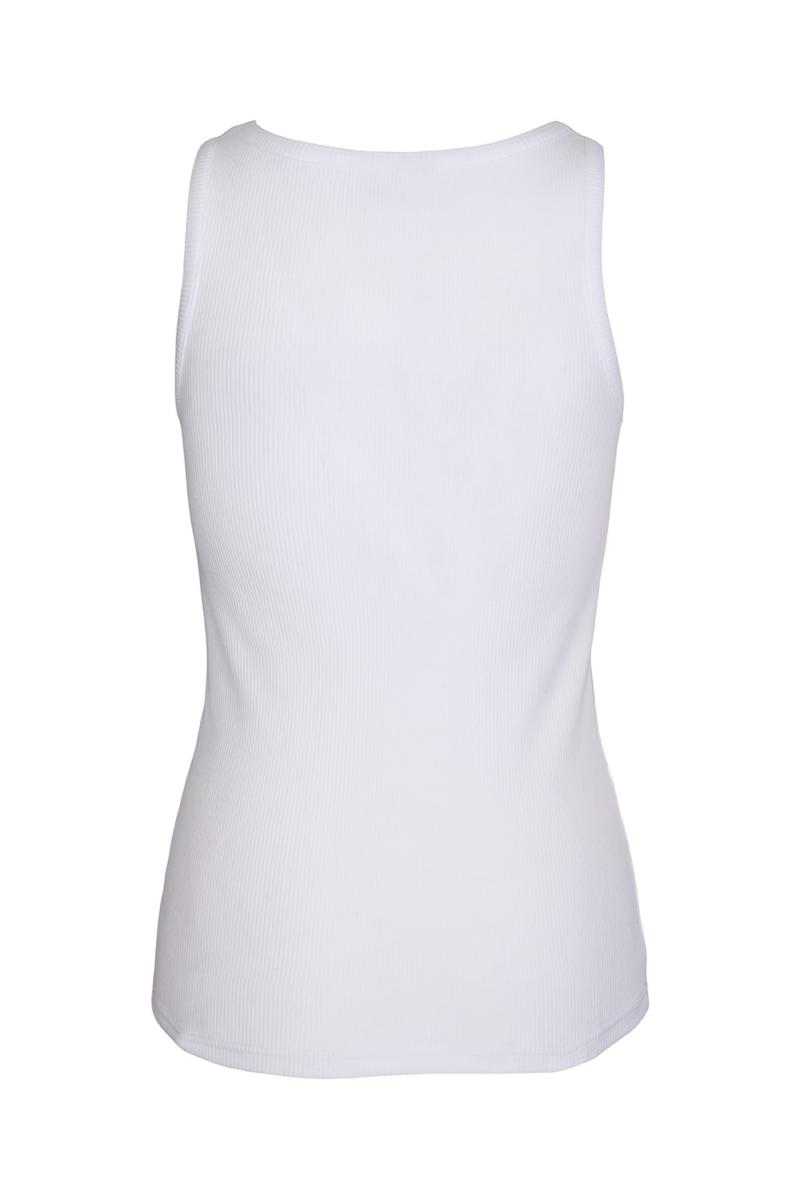 One & Other PIA TANK TOP