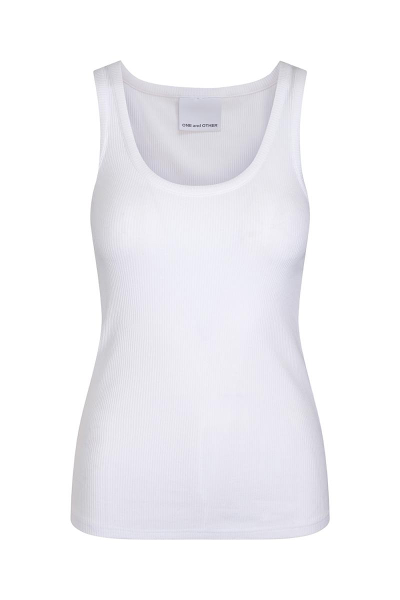 one & other PIA TANK TOP