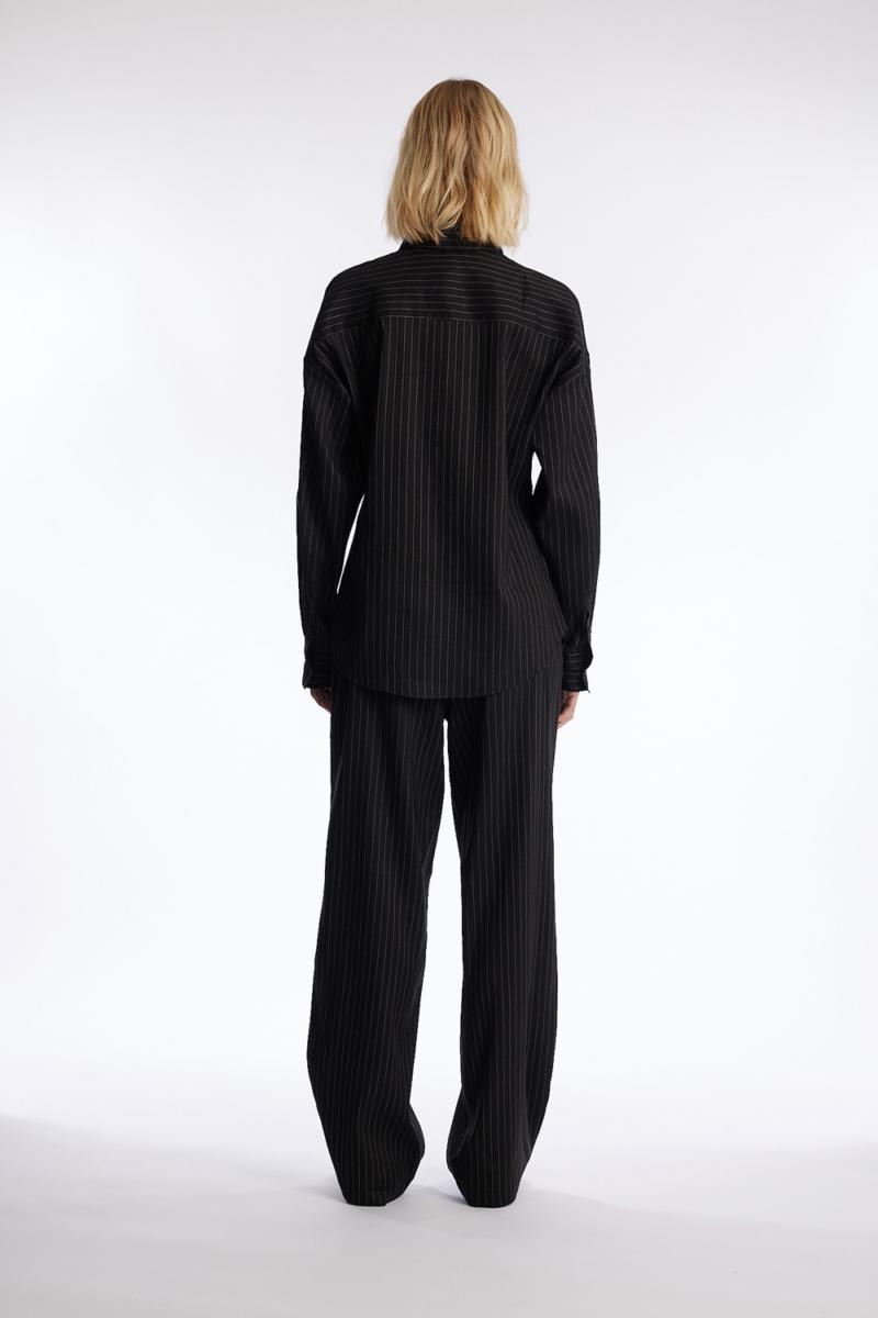 One & Other PINO PANT BLACK