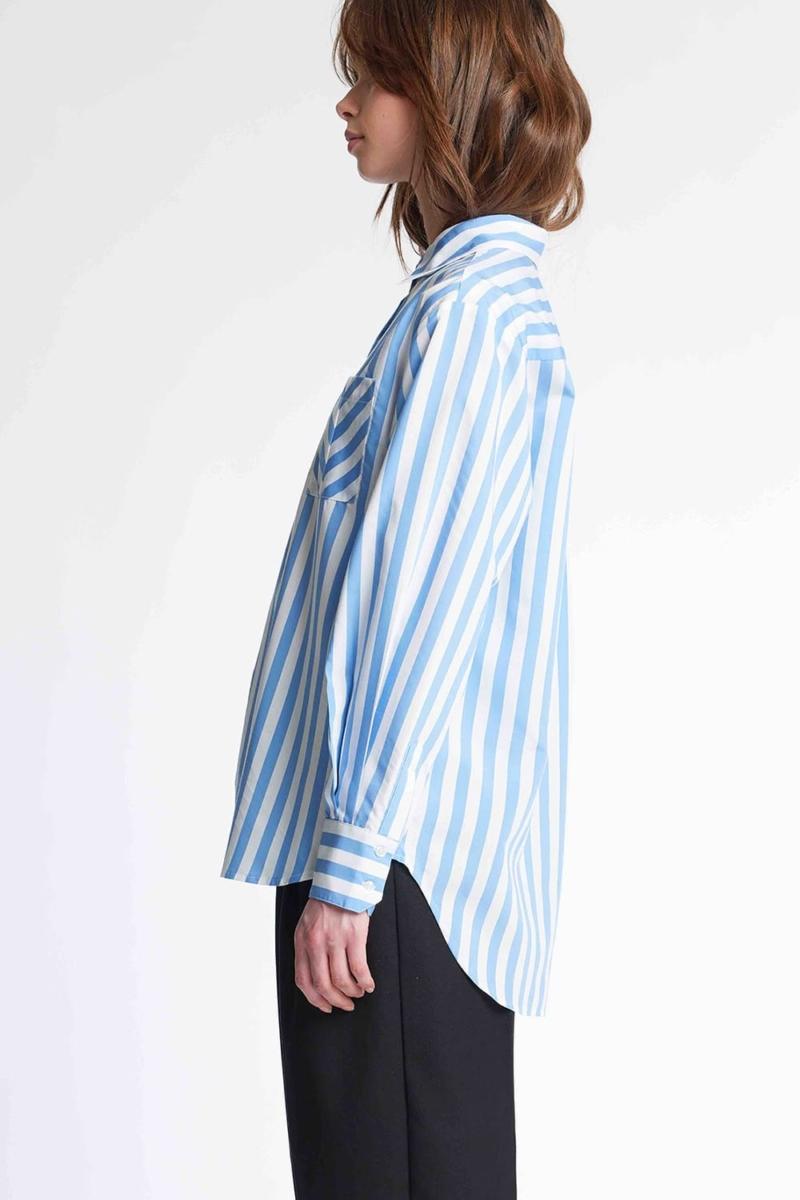 One & Other RUBY SHIRT