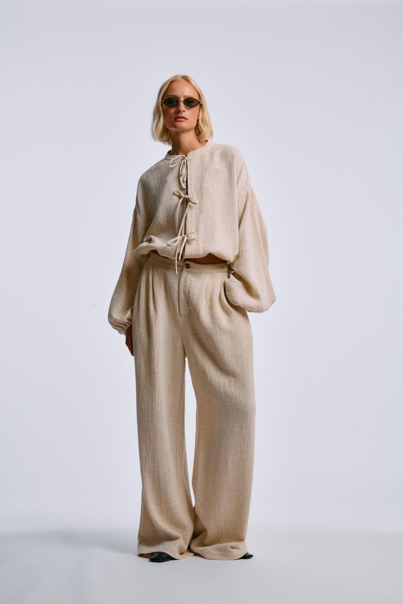 One & Other SCARLET PANT