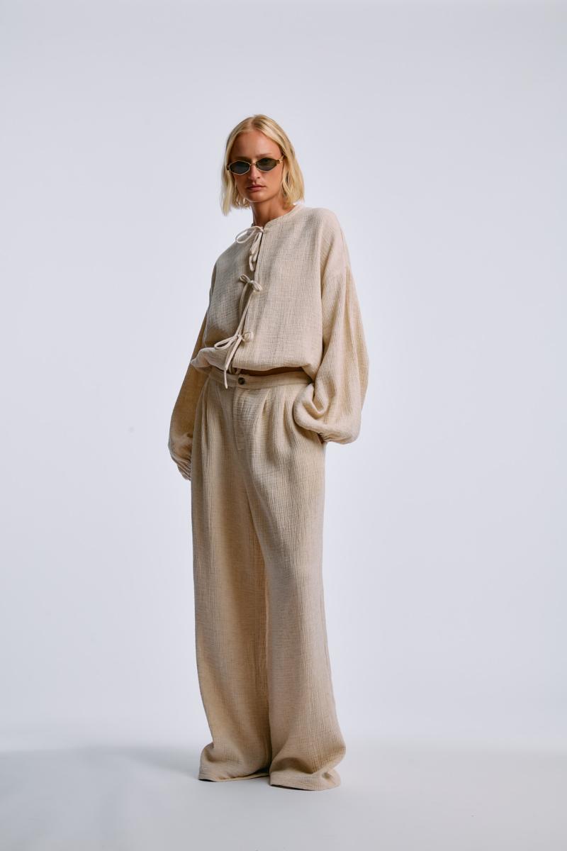 One & Other SCARLET PANT