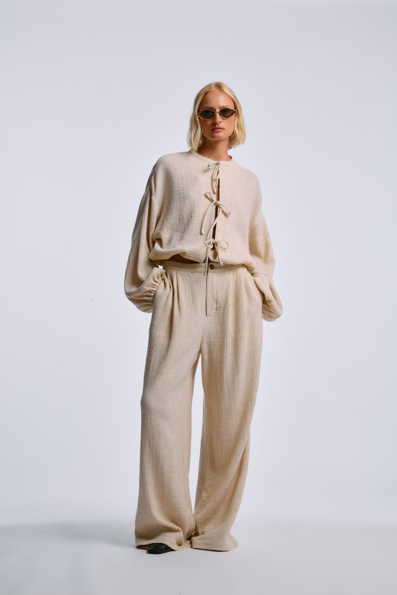 One & Other SCARLET PANT