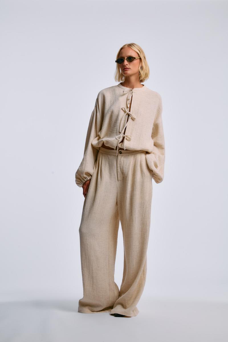 one & other SCARLET PANT