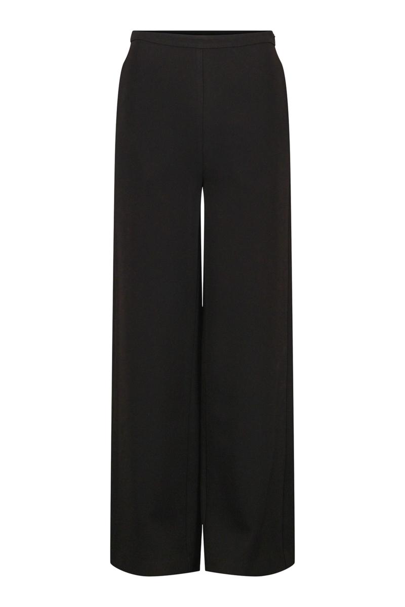 One & Other SIA PANT BLACK