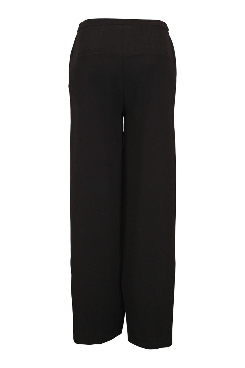 One & Other SIA PANT BLACK