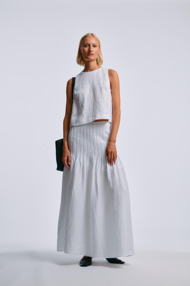 one & other SIDNI TOP