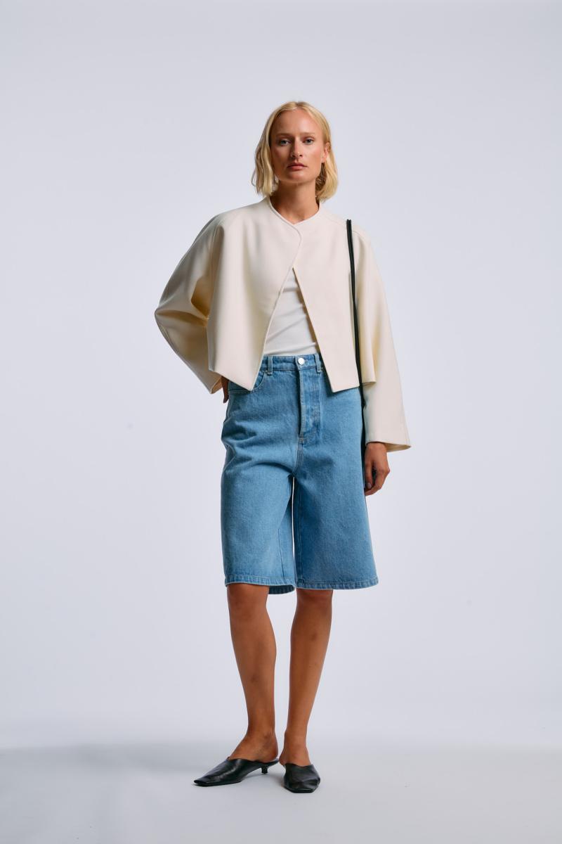 One & Other SOLO BLAZER