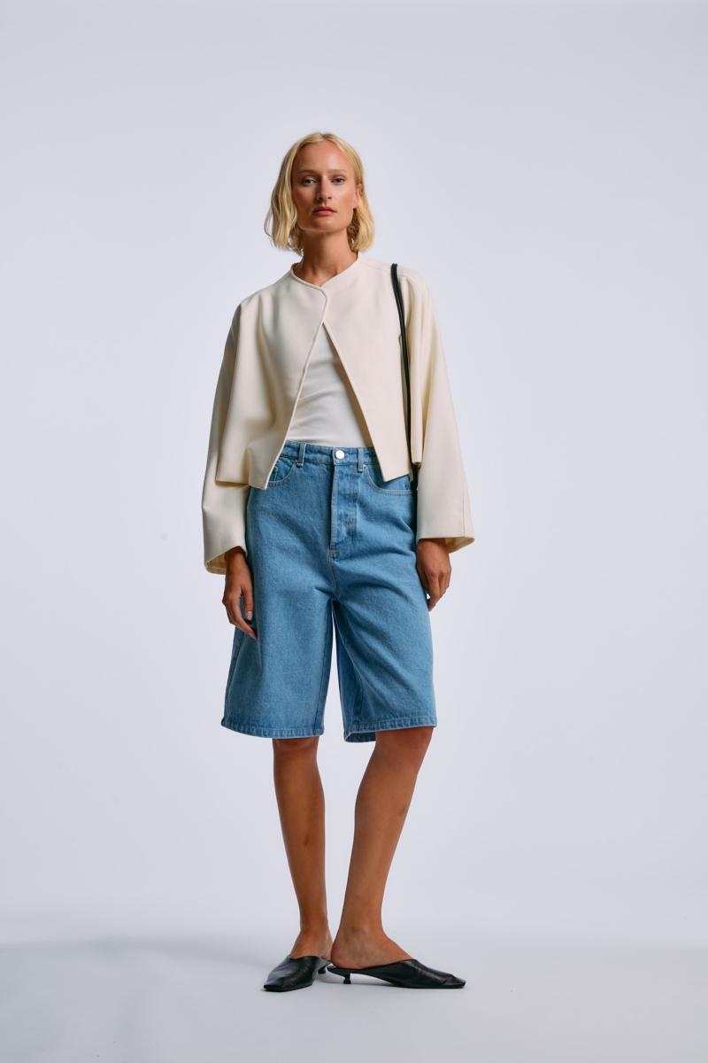 One & Other SOLO BLAZER