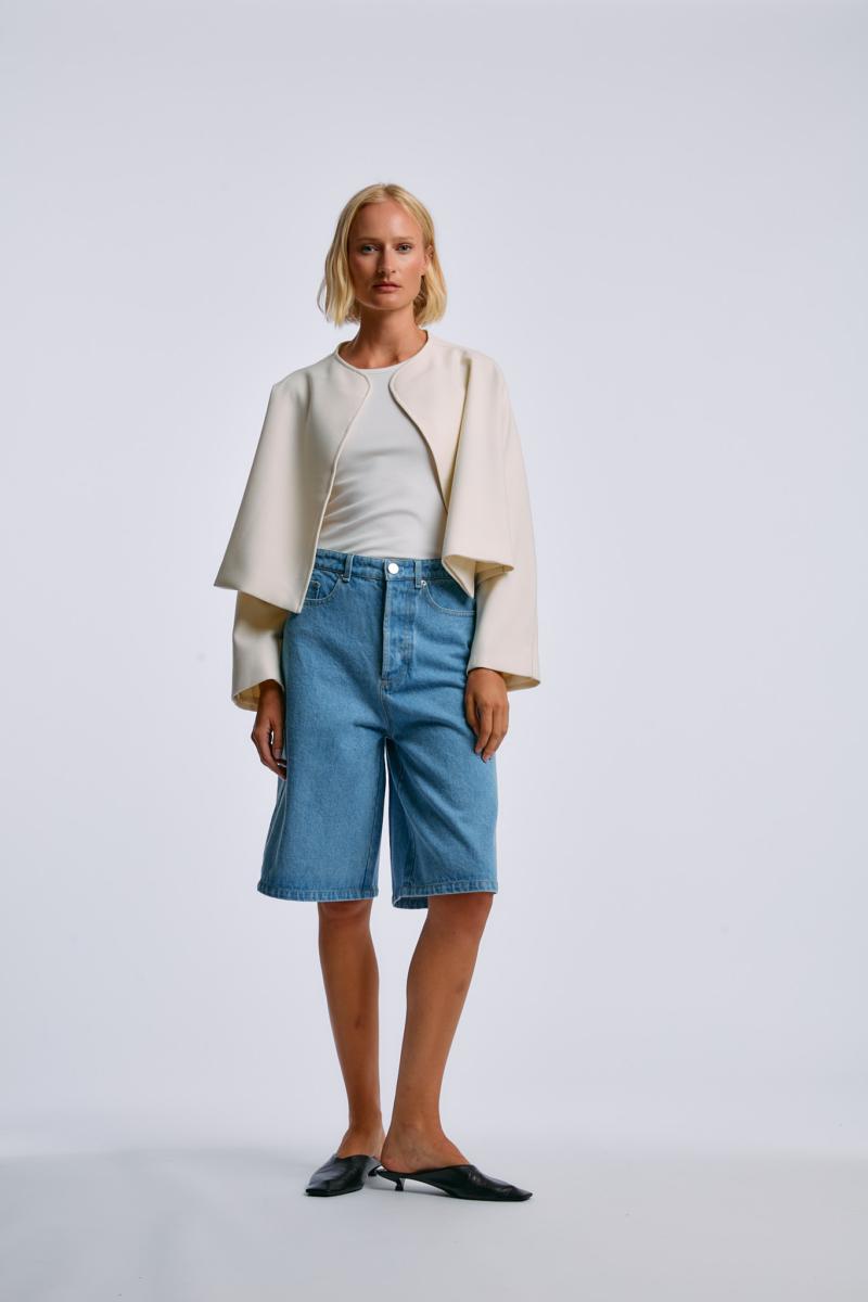 One & Other SOLO BLAZER