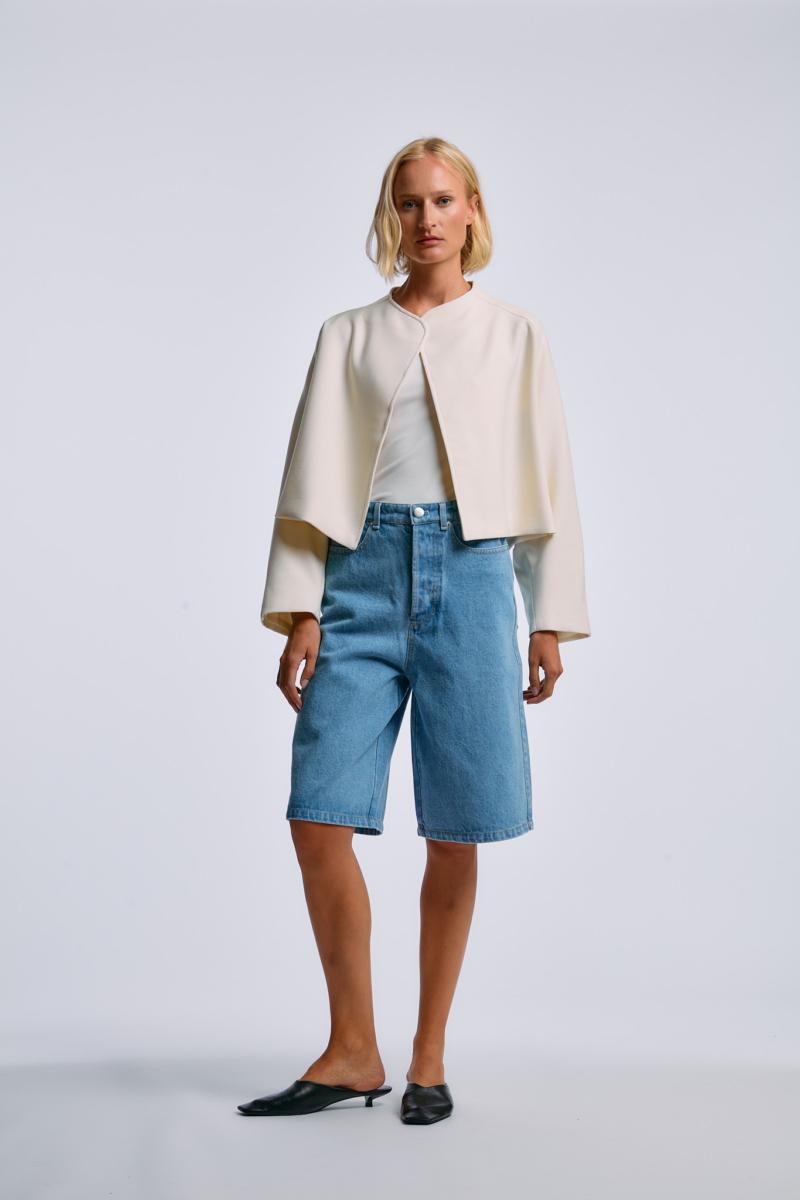 one & other SOLO BLAZER