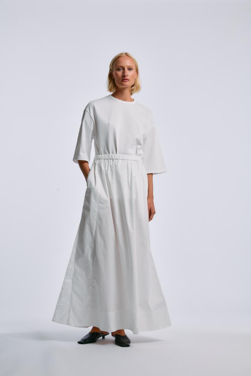 One & Other SUMMER SKIRT