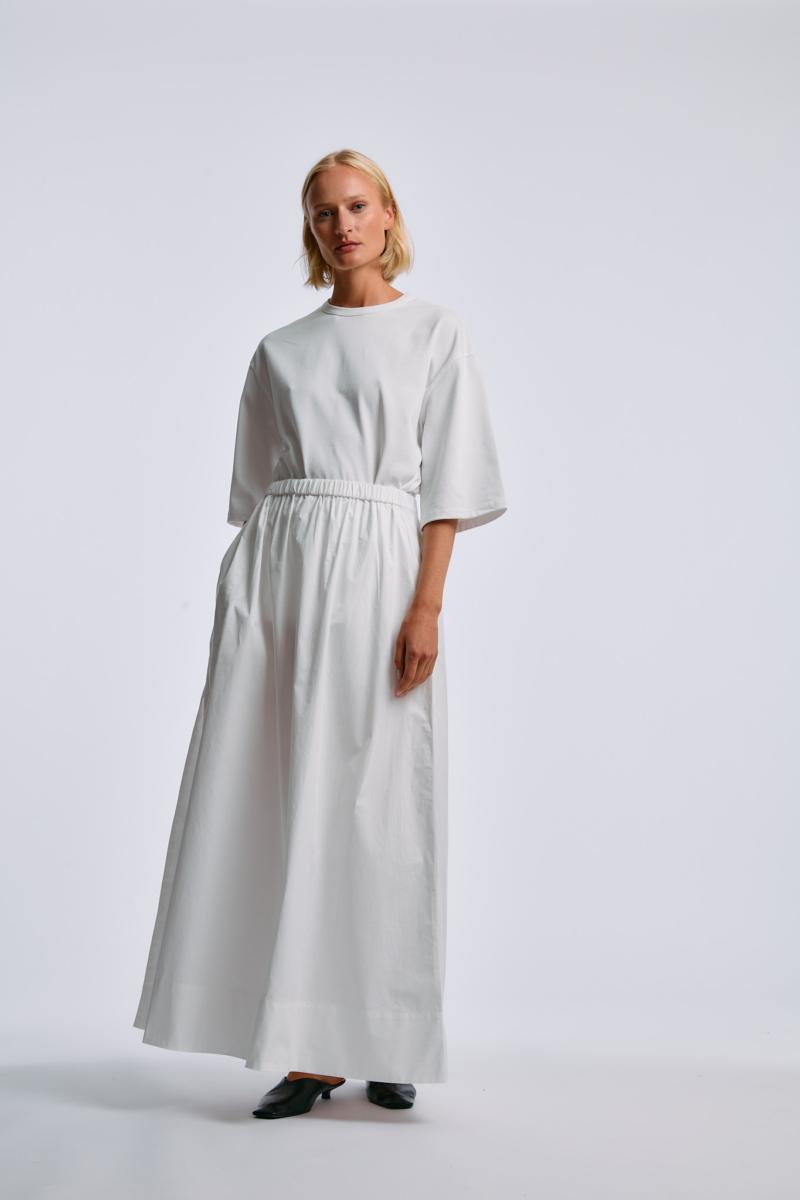 One & Other SUMMER SKIRT