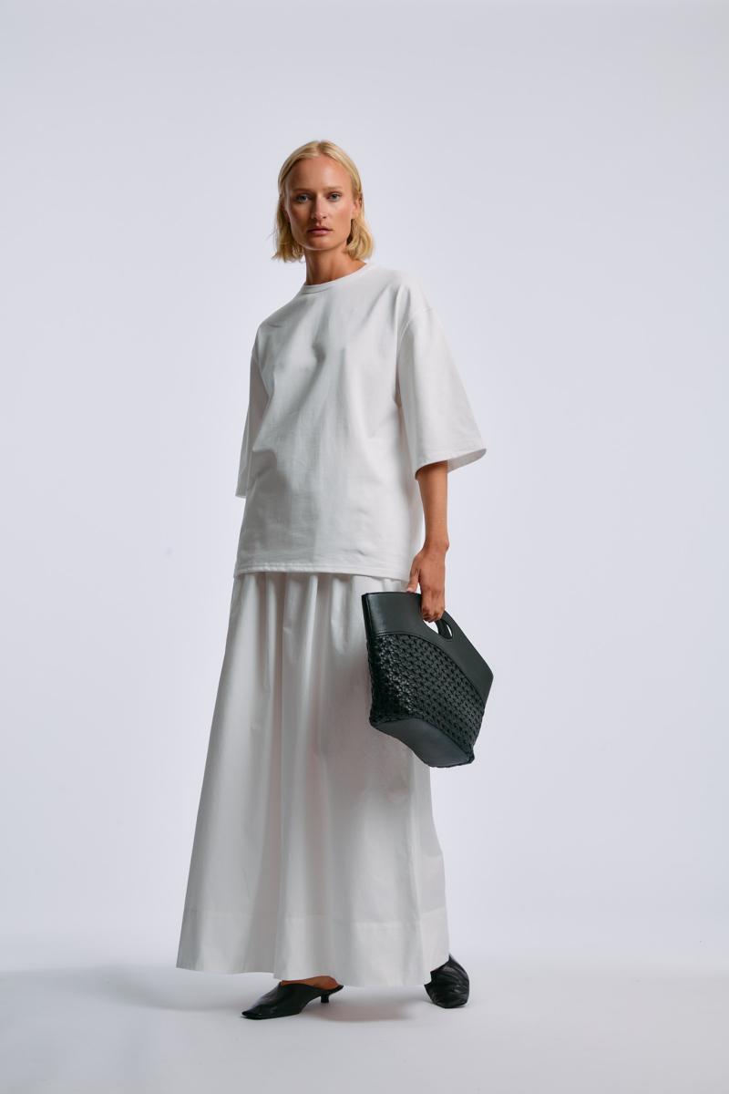 One & Other SUMMER SKIRT