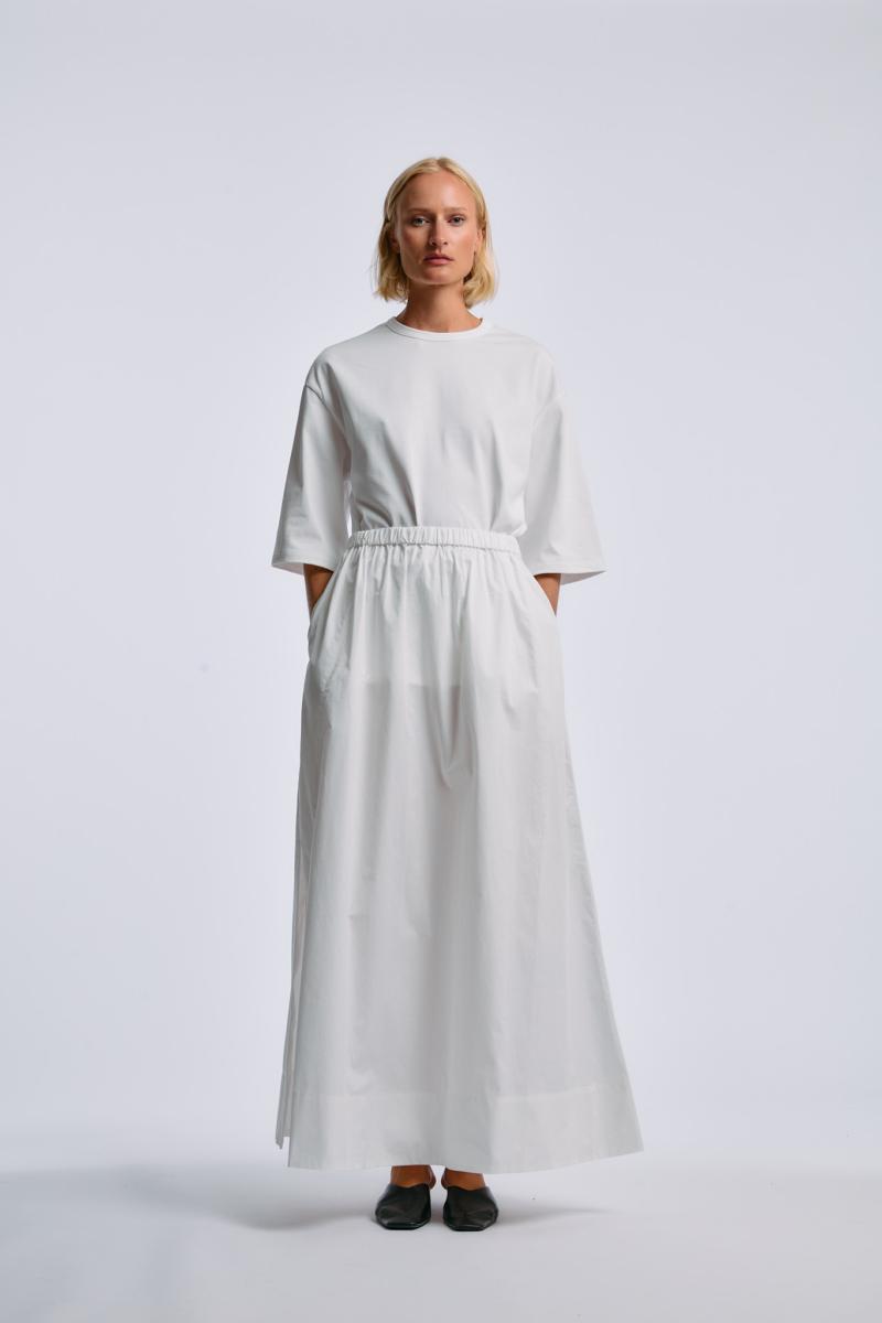 one & other SUMMER SKIRT