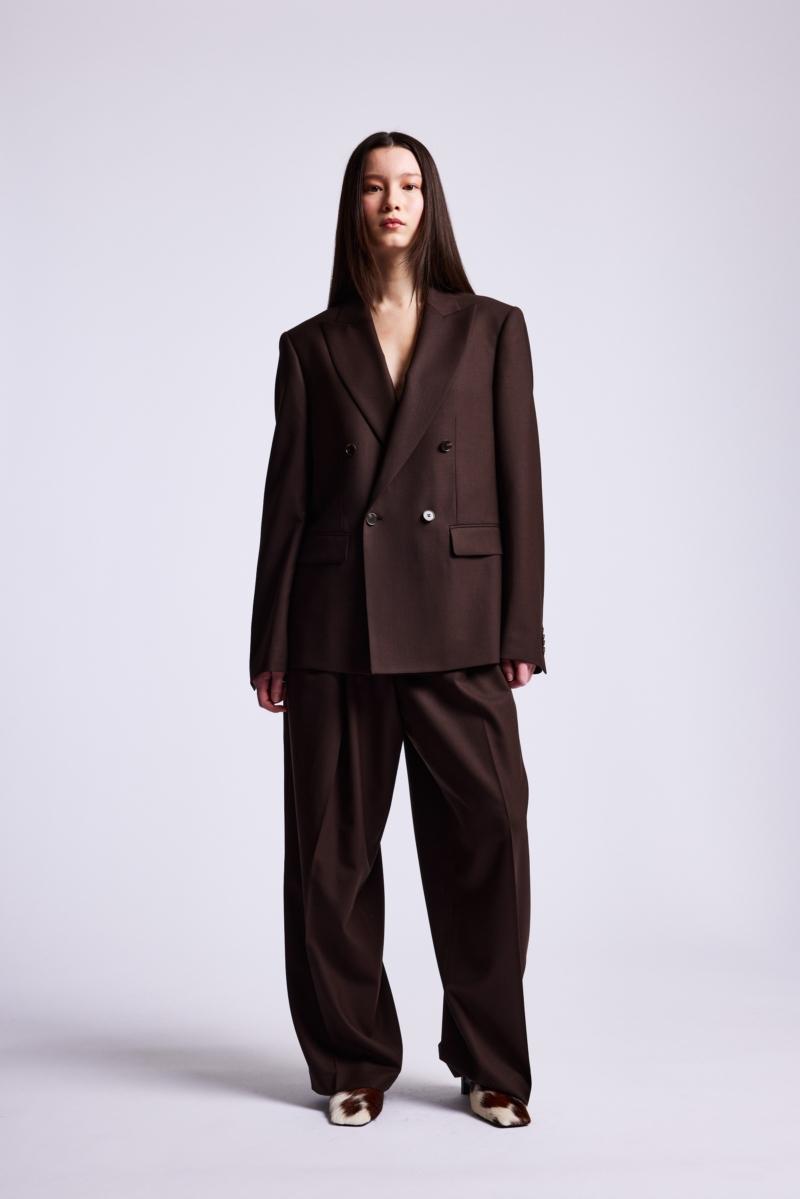 One & Other TINI BLAZER