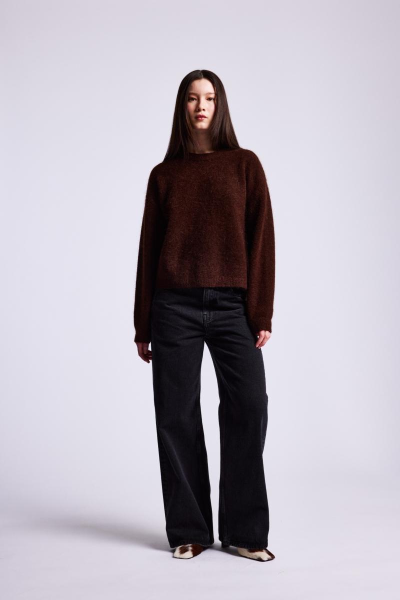 One & Other TYRA SWEATER