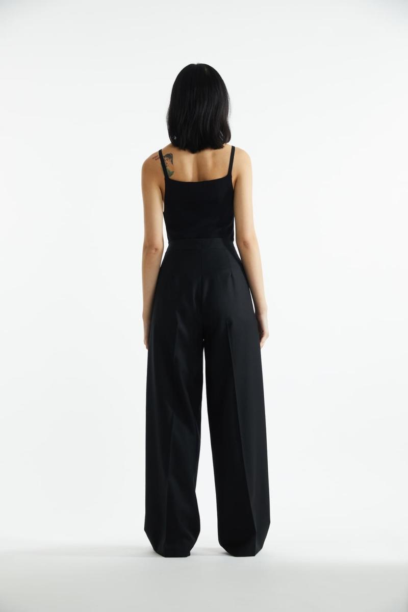 One & Other VIKTOR PANT BLACK