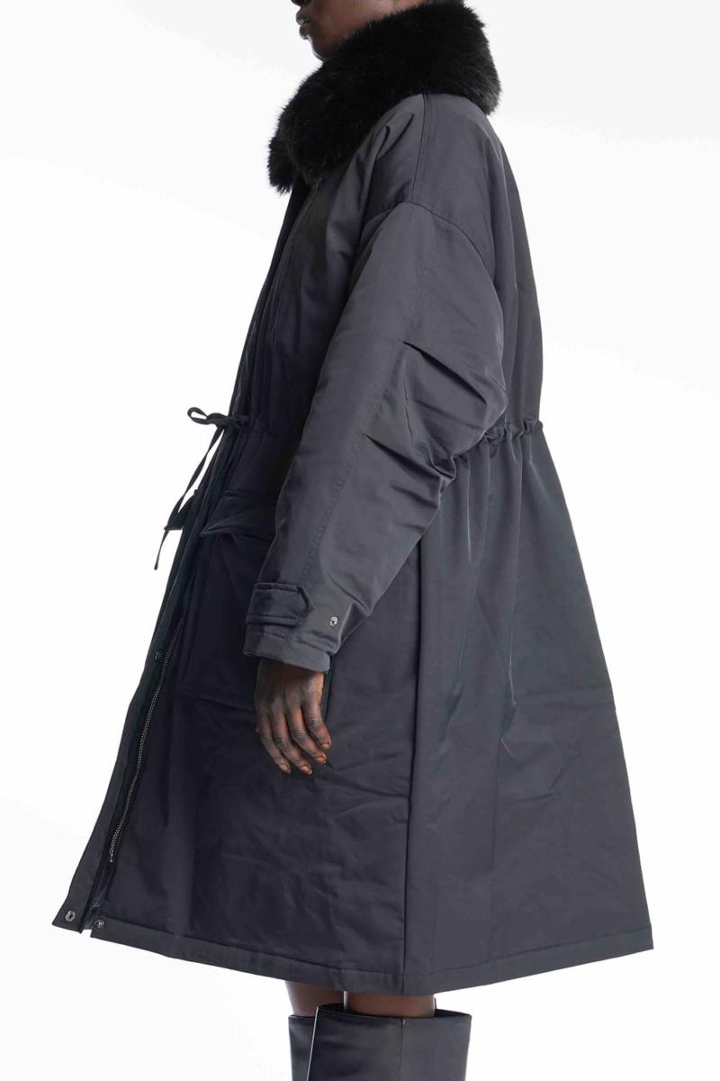 One & Other YORK DOWN JACKET