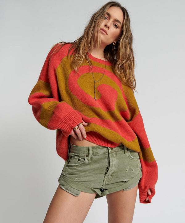 one teaspoon Bandits Low Waist Denim Shorts - Archived Super Khaki