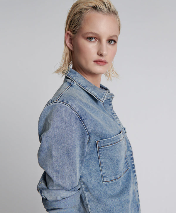 One Teaspoon Prophecy Jumpsuit - Hendrixe