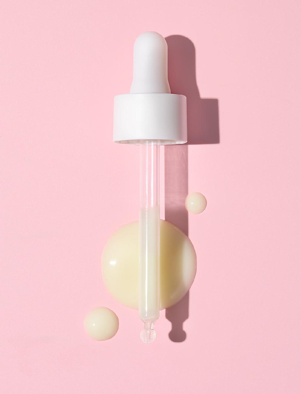 One.two.free 0 1% Retinol + Chlorella Booster