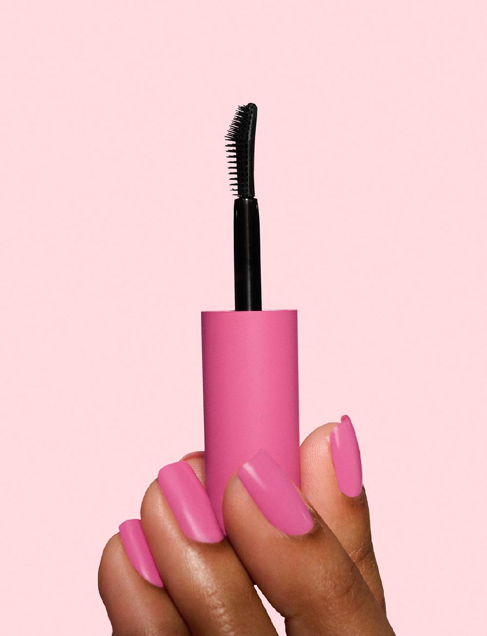 One.two.free Brow-Boosting Gel