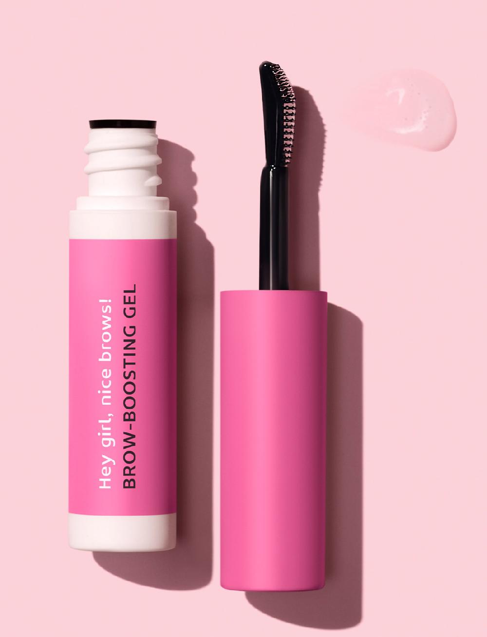 one.two.free Brow-Boosting Gel