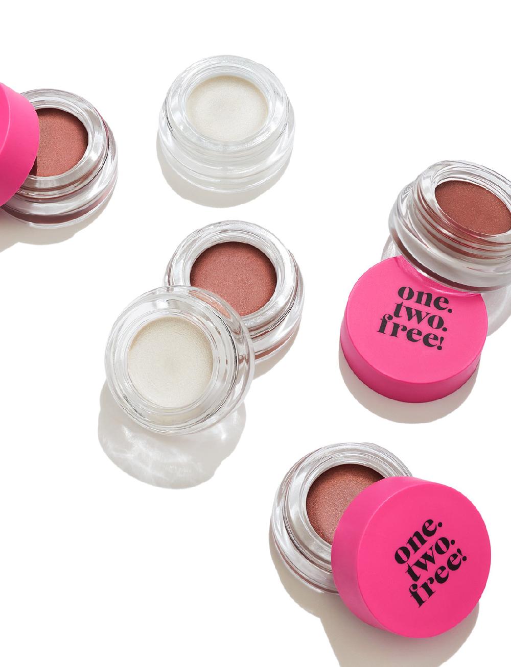 One.two.free Creamy Highlighting Balm