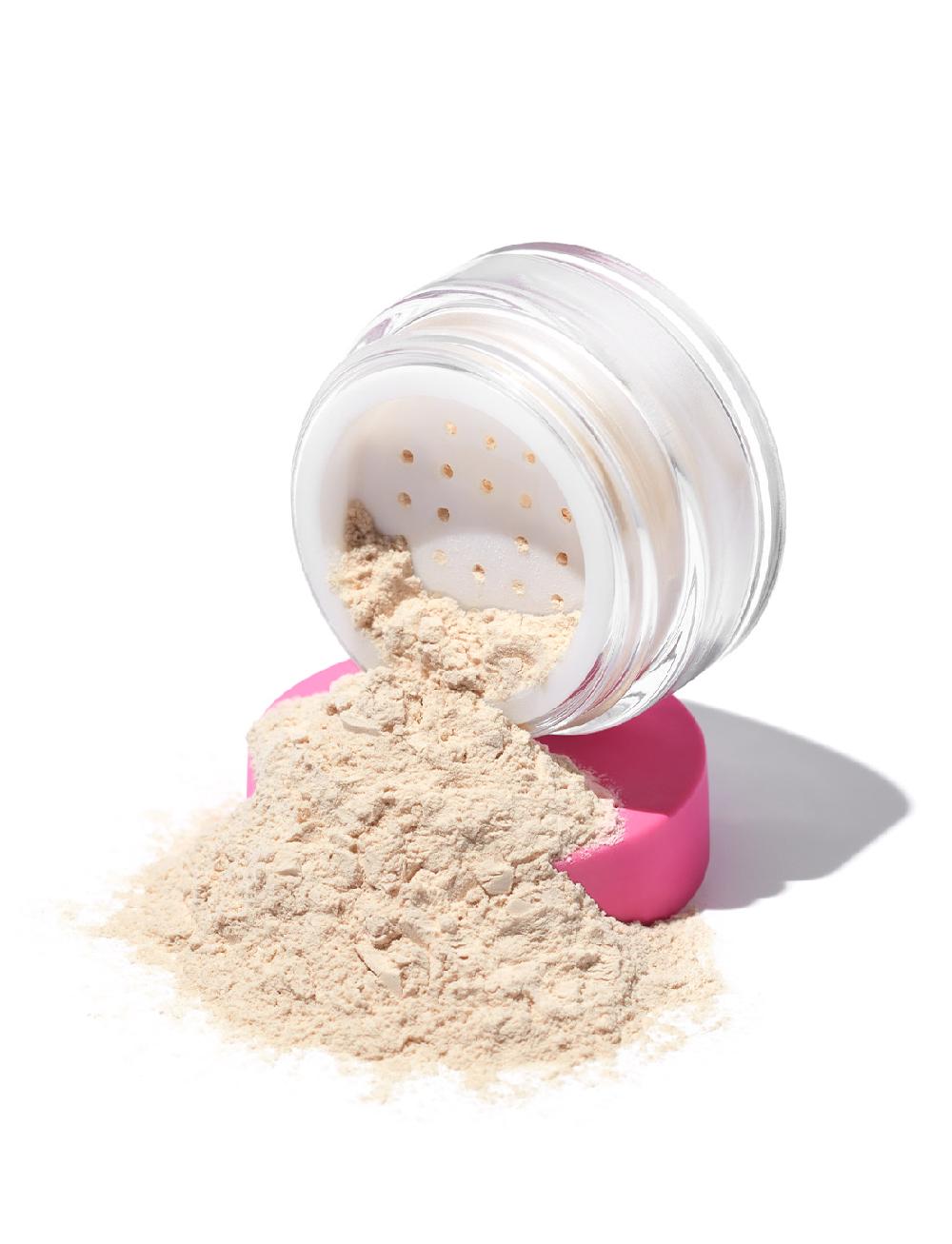 one.two.free Hyualuronic Glow Powder