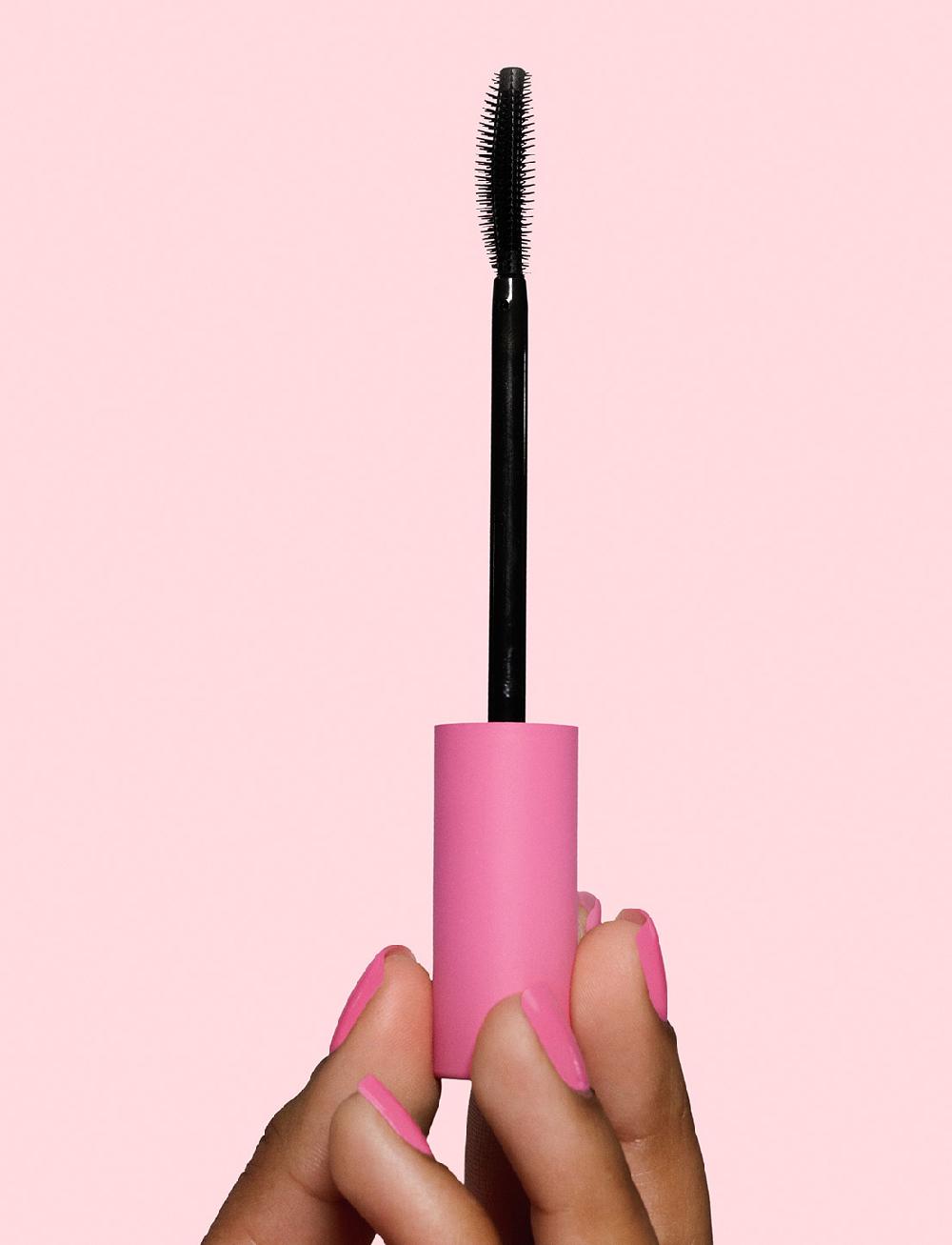 One.two.free Lash-LovingVolume Mascara