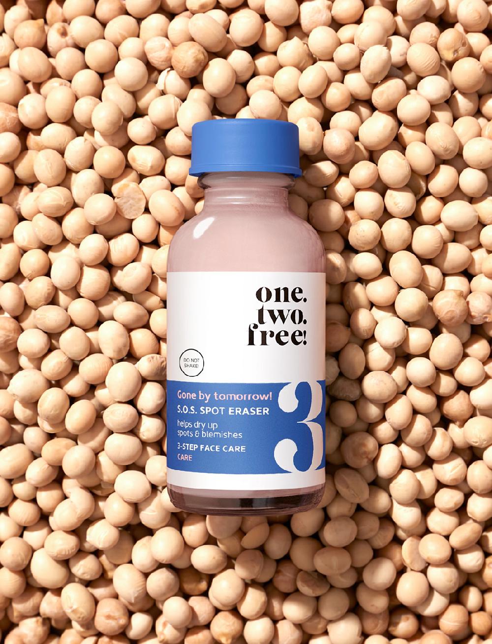 One.two.free S.O.S. Spot Eraser