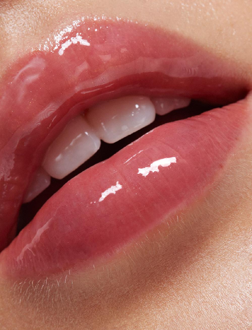 One.two.free Shine Bright Lip Oil